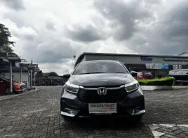 Brio E CVT Satya 2024 Matic DP MINIM