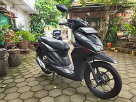 Honda Beat Deluxe 2023