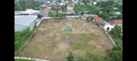 Dijual Tanah Di Jl. Raya Tigaraksa, Tangerang