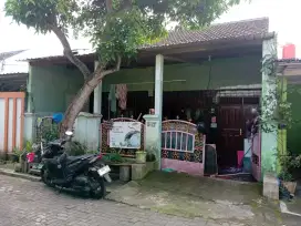 RUMAH SEWA CLUSTER MULAWARMAN UNDIP TEMBALANG