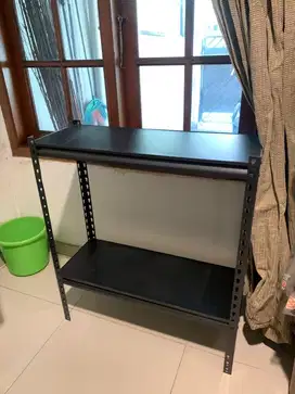 Rak serbaguna untuk kantor, rumah, atau gudang