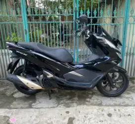 Pcx Abs 2019 bisa kredit