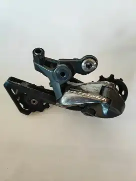 RD Shimano second