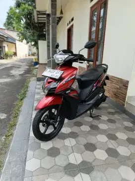 Yamaha mio GT tahun 2015 Good Condition