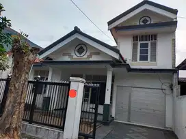 Rumah Di Penjaringan Asri Surabaya Bagus Dan Terawat Lokasi Strategis