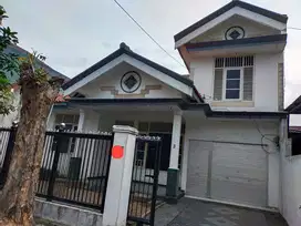 Rumah Di Penjaringan Asri Surabaya Bagus Dan Terawat Lokasi Strategis