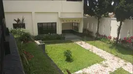 Dijual Villa di Cianjur, Jawa Barat