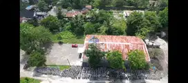 Disewakan Gudang Di Tigaraksa, Tangerang