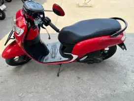 Di Jual Cpt Scoopy Merah, Donut THN 2017 Perwatan