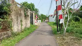Tanah Siap Bangun Lokasi Strategis 13 Menit IPB Dramaga FREE SHM
