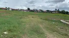 Dijual Tanah SHM 10 Ha Desa Tanjakan Mekar Rajeg Tangerang Banten