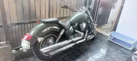 Dijual motor SM Sport V16 250CC