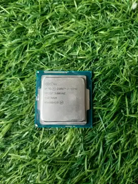 Prosessor Intel Core i7-4790 3.60GHz