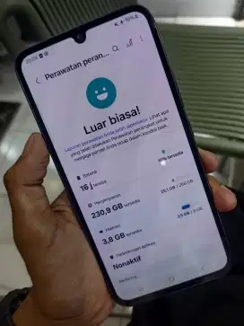 Samsung a34 8/256gb