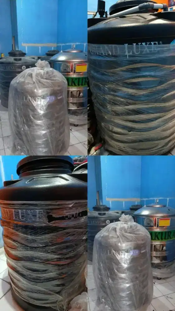 TOREN PLASTIK & STAINLESS