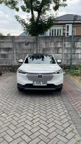 Honda HR-V 2023 Bensin