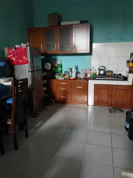 DIJUAL RUMAH DI SAYAP BOJONGSOANG BANDUNG  ^FF