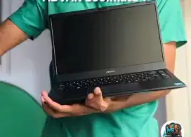 Laptop advan soulmate