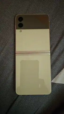 Samsung Z flip 3