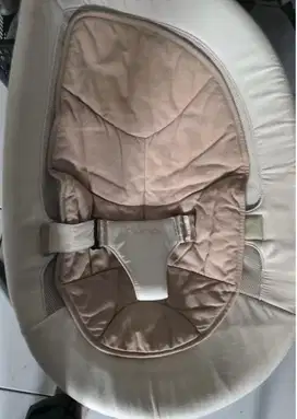 DiJual Nuna Bouncer Leaf