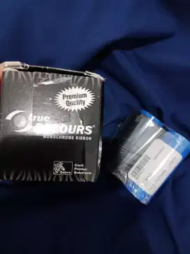 TINTA EPSON TRUE COLOURS MONOCROME RIBBON ORIGINAL