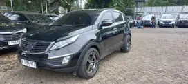 DP MURAH KIA Sportage 2.0 Bensin-AT 2013 ECZ