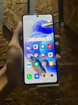 Redmi note 12 pro 5G 8/256
Fullset