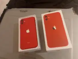 Iphone 11 128gb batre 100 %