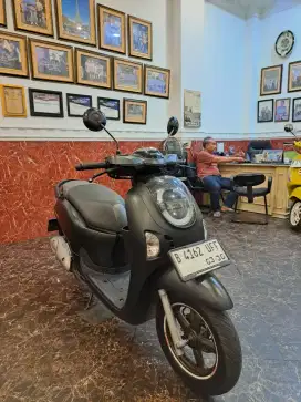 HUB IMA DP 1.5 JT HONDA SCOOPY PRESTIGE KEYLES 2025 GRADE A BERGARANSI