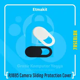 Cover Pelindung Kamera Webcam