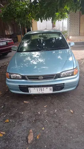 Toyota Corolla 1997 Bensin