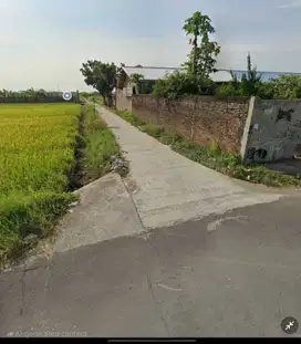 Tanah Murah Di Sawit Karangduren Boyolali