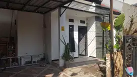 Rumah Grand Tembalang Regency, Semarang kota