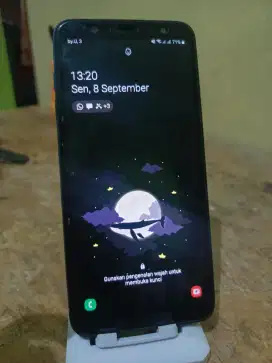 SAMSUNG Galaxy A6+ ram 4/32