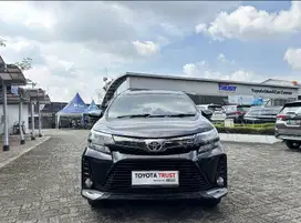 Avanza 1.5 Veloz 2021 Matic DP Minim