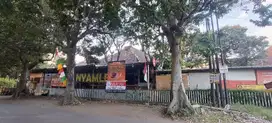 Rumah Klasik Tengah Kota Bandung Sayap Gatot Subroto