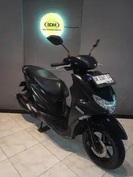 Yamaha Prigo 125 CC thn 2019 cash. Bali dharma.motor