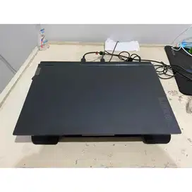 Dijual Lenovo Legion 5 (15ARH05) – Ryzen 5
