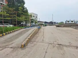 Harga Murah Kavling Komersial Di Cakung Cilincing Jakarta Timur