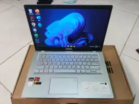 Laptop Asus MULUS 512GB/8GB