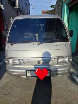 Suzuki carry 2007