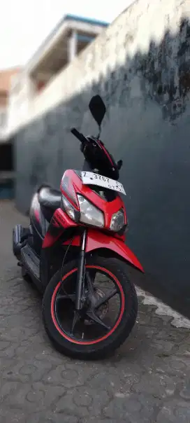 Jual Vario 110 cc th.2007