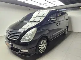 Hyundai H-1 2012 Bensin