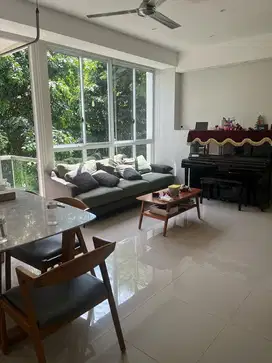 DIJUAL Rainbow Springs Condovilla di Gading Serpong Tangerang