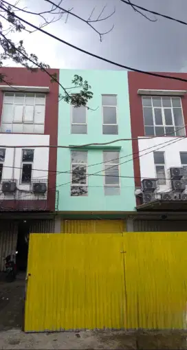 Dijual Ruko Rungkut asri I