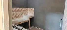 RUMAH GREEN SEMANGGI  SURABAYA Row jalan 2 Mobil