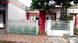 Dijual Rumah Murah Citra Indah 5059A