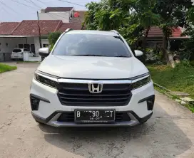 Honda BRV E CVT AT 2022