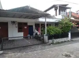 Rumah Bagus Siap Huni di Pandeyan Yogyakarta RSH 107