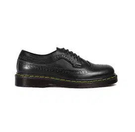 Sepatu Pantopel Docmart Hitam